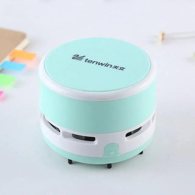 Mini Vacuum Cleaner - Vivareflex Online