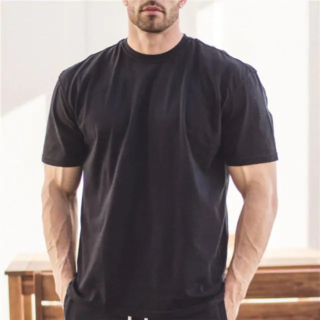 GymFlex Men's Tees Vivareflex Online