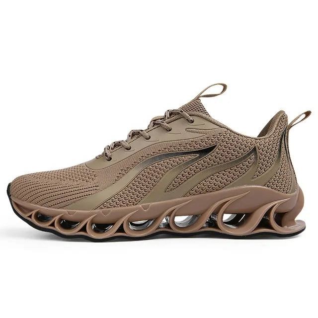 Men Athletic Shoes Mesh Blade Running Sneaker Vivareflex Online