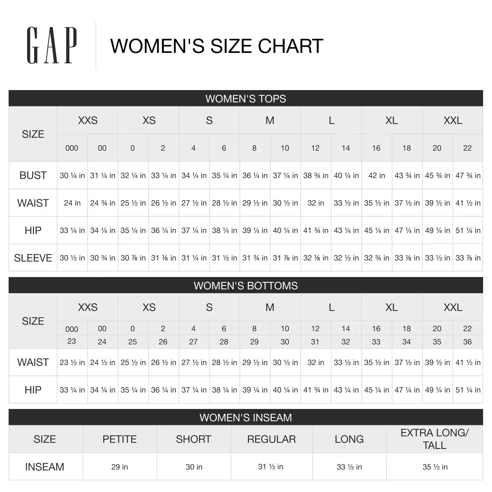 GAP Women's Ribbed Tank Top Small Petite Optic White - Vivareflex Online