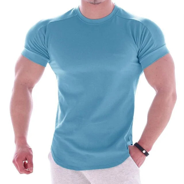 Gym T-Shirt For Men Vivareflex Online