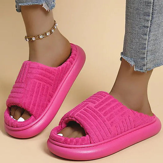 Cozy Chic Women’s Winter Slippers Vivareflex Online