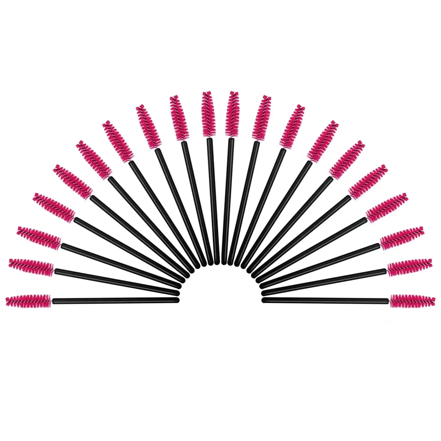 100PCS Disposable Eyelash_Vivareflex_Online