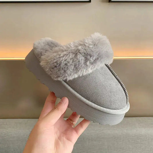 Fur Slippers Women Vivareflex Online