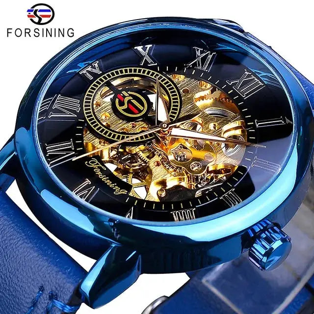 Gentleman's Elite Timepiece Vivareflex Online
