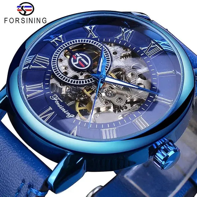 Gentleman's Elite Timepiece Vivareflex Online