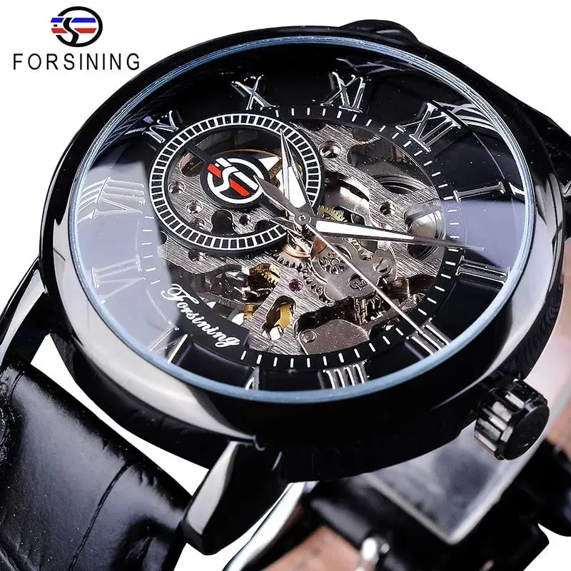 Gentleman's Elite Timepiece Vivareflex Online