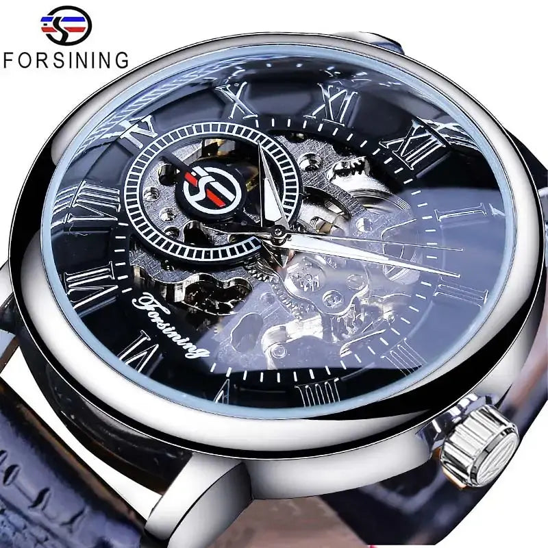 Gentleman's Elite Timepiece Vivareflex Online