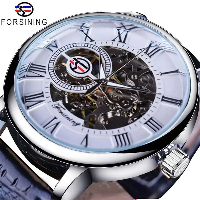 Gentleman's Elite Timepiece Vivareflex Online