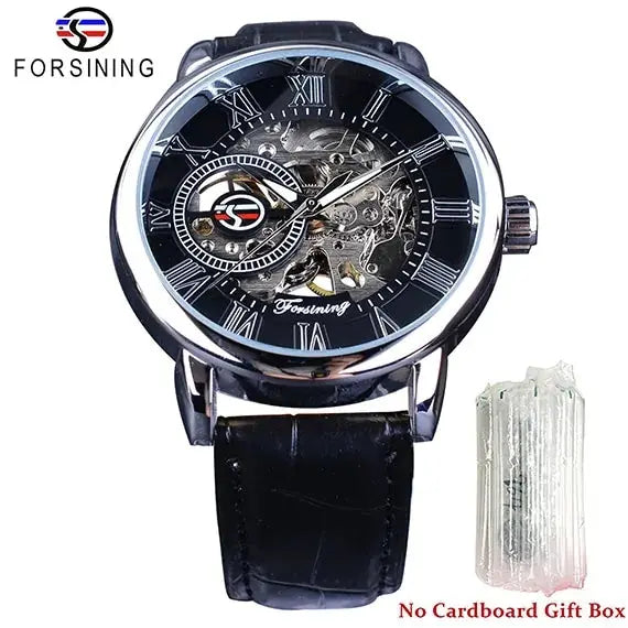 Gentleman's Elite Timepiece Vivareflex Online