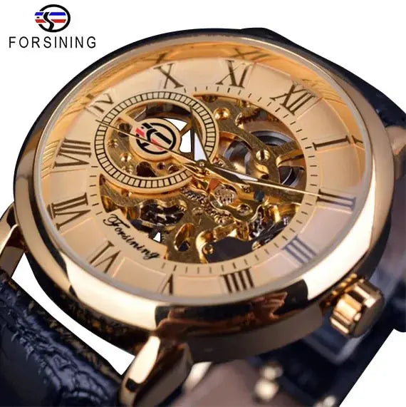 Gentleman's Elite Timepiece Vivareflex Online