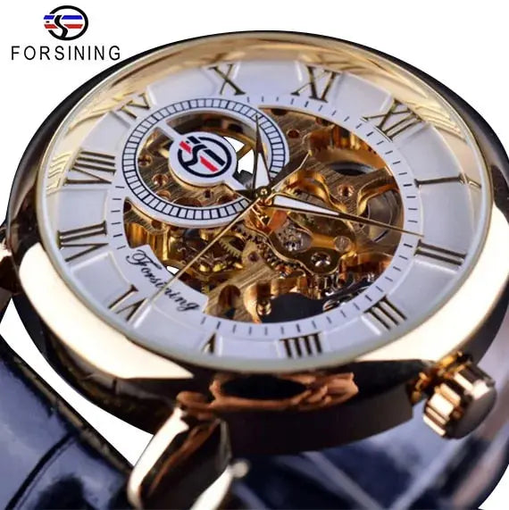 Gentleman's Elite Timepiece Vivareflex Online