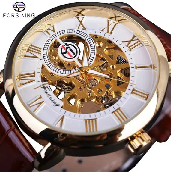 Gentleman's Elite Timepiece Vivareflex Online