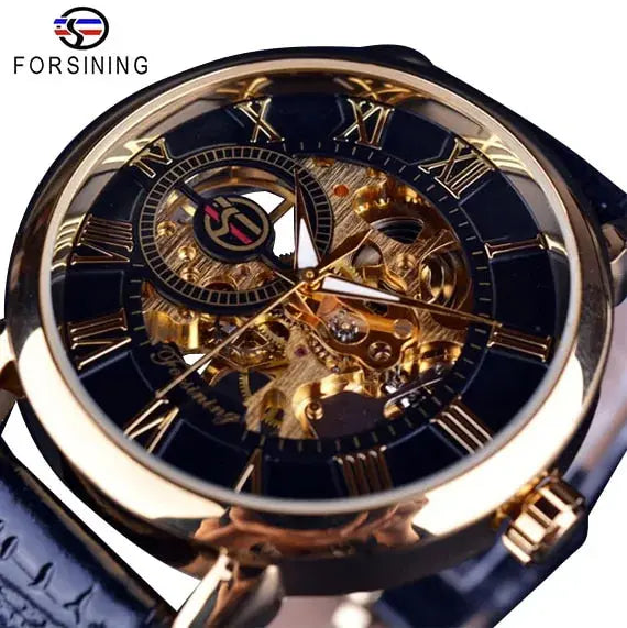 Gentleman's Elite Timepiece Vivareflex Online