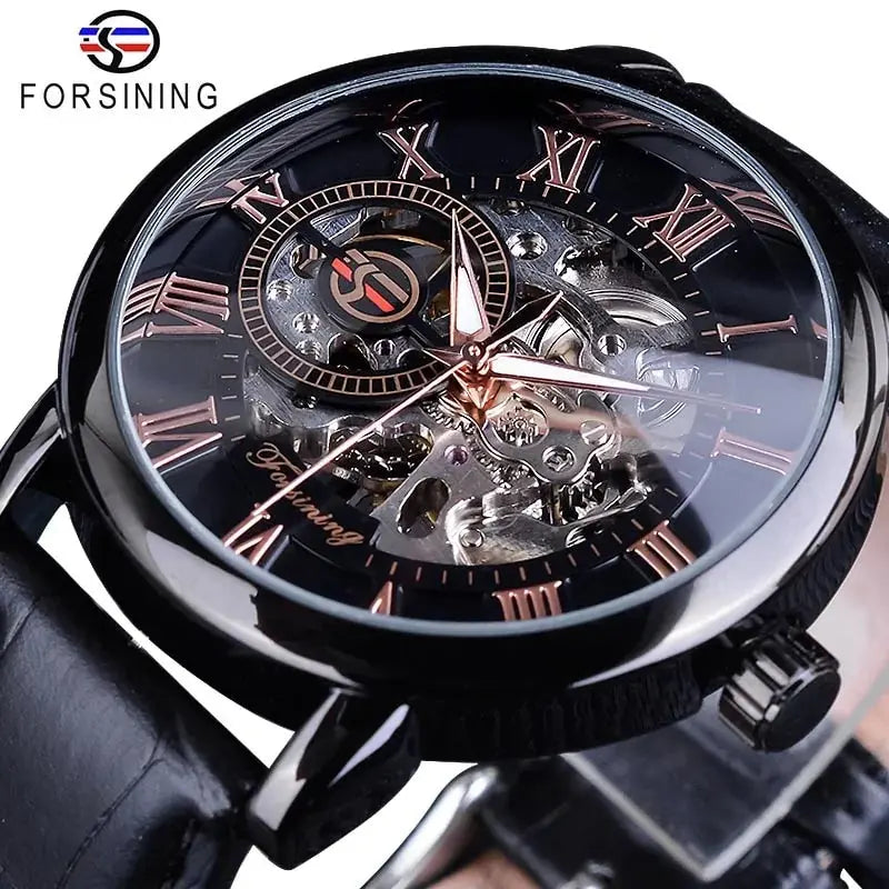 Gentleman's Elite Timepiece Vivareflex Online