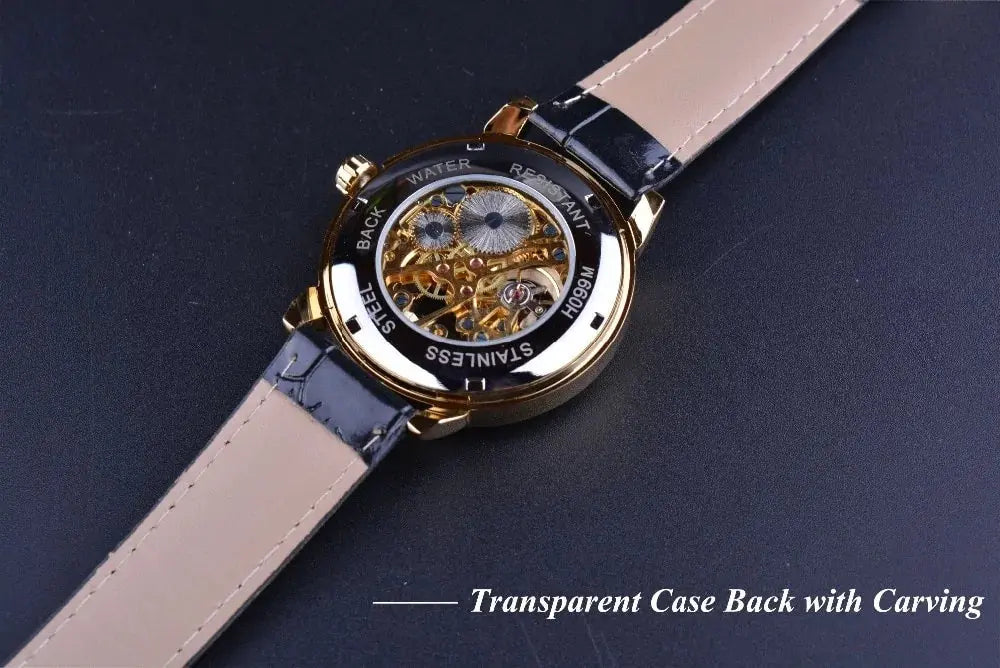 Gentleman's Elite Timepiece Vivareflex Online