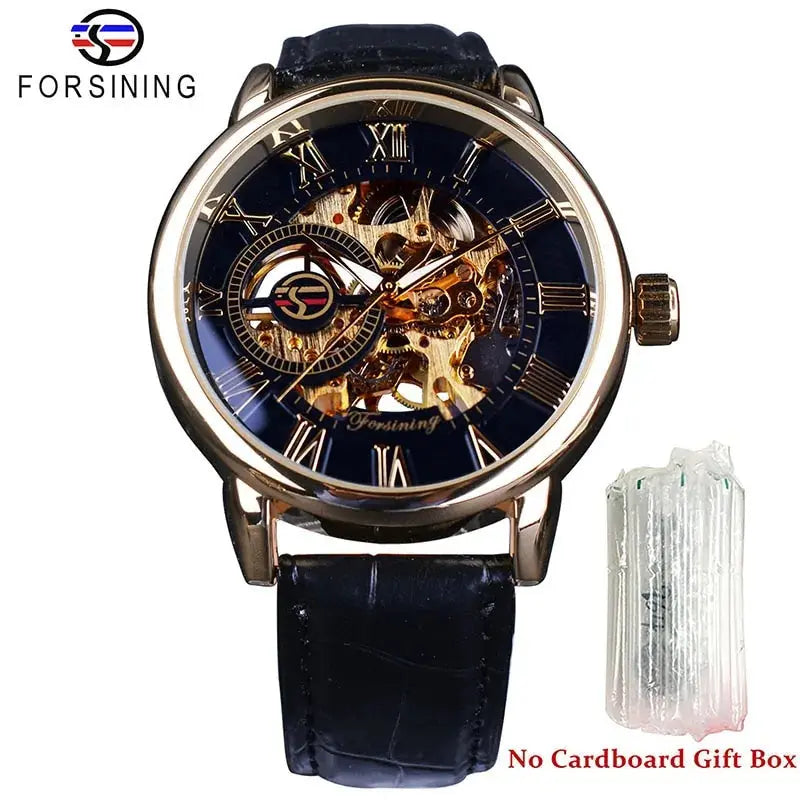 Gentleman's Elite Timepiece Vivareflex Online