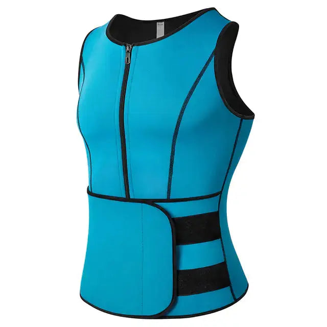 Gentleman's Slim Vest Vivareflex Online