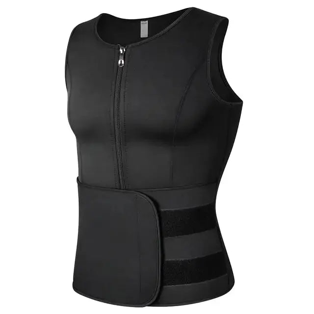 Gentleman's Slim Vest Vivareflex Online