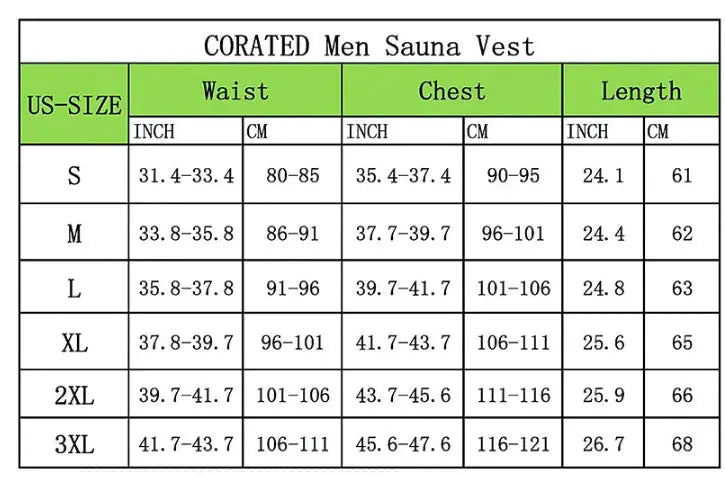 Gentleman's Slim Vest Vivareflex Online