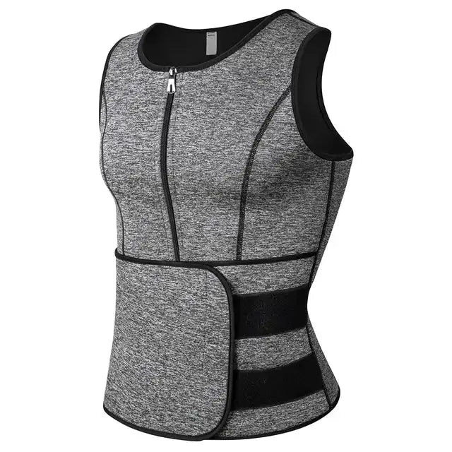 Gentleman's Slim Vest Vivareflex Online