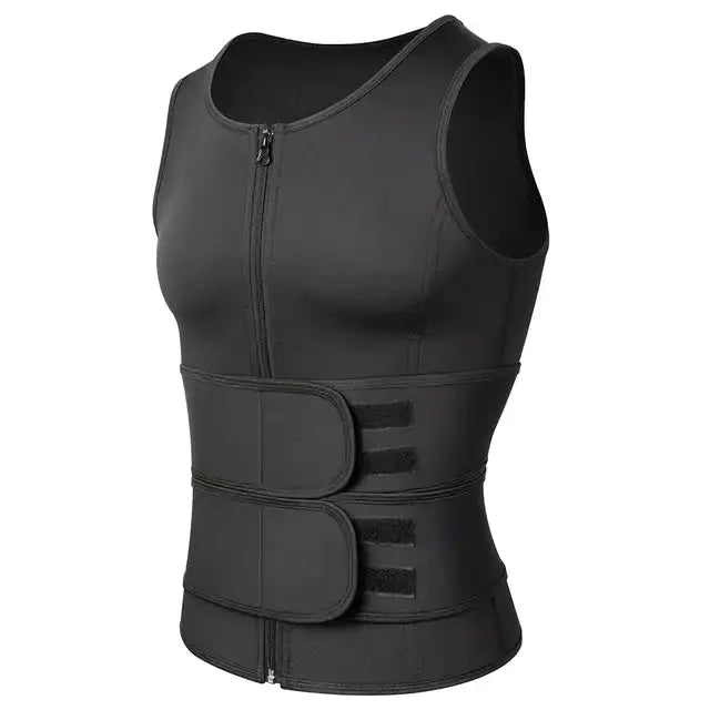 Gentleman's Slim Vest Vivareflex Online