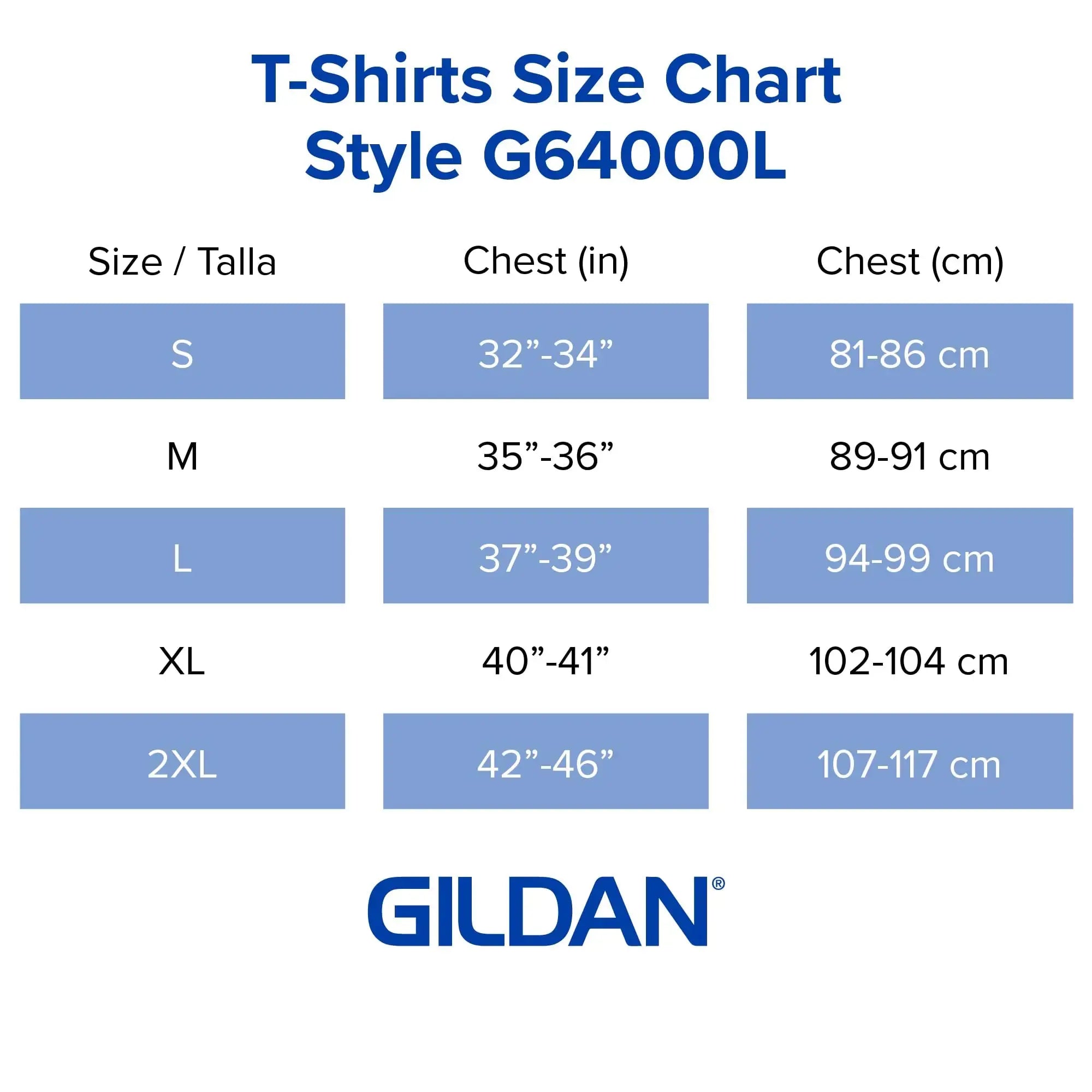 Gildan Women Softstyle Cotton T-Shirt (2-pack) - X-Large_Vivareflex_Online