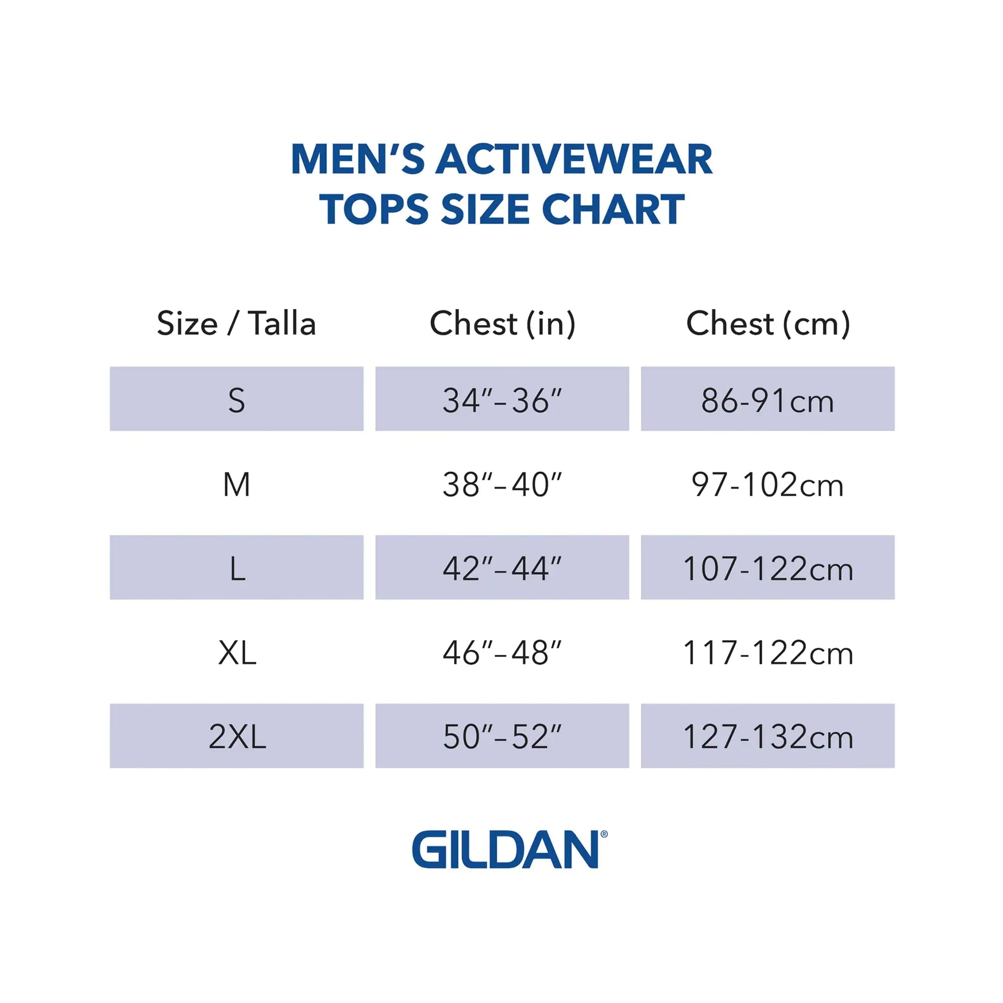 Gildan Adult Heavy Cotton T-Shirt_Vivareflex_Online