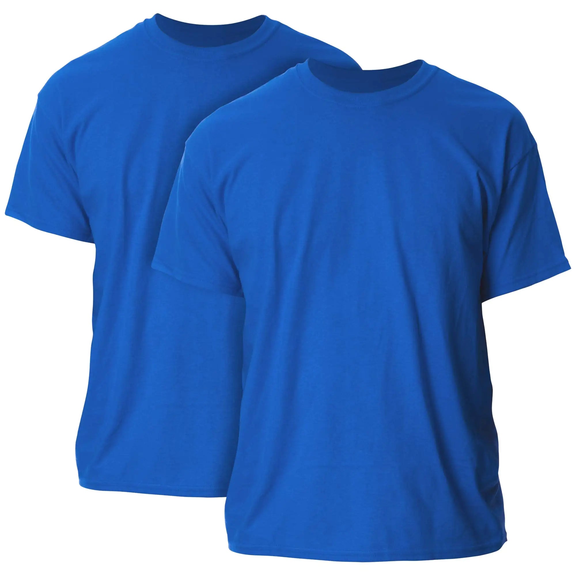 Gildan Unisex Adult Heavy Cotton T-Shirt_Vivareflex_Online