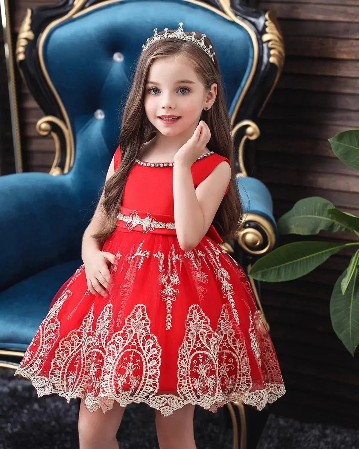 Girls Christmas Sequin Tutu Princess Dress Vivareflex Online