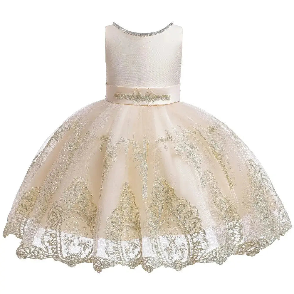 Girls Christmas Sequin Tutu Princess Dress Vivareflex Online