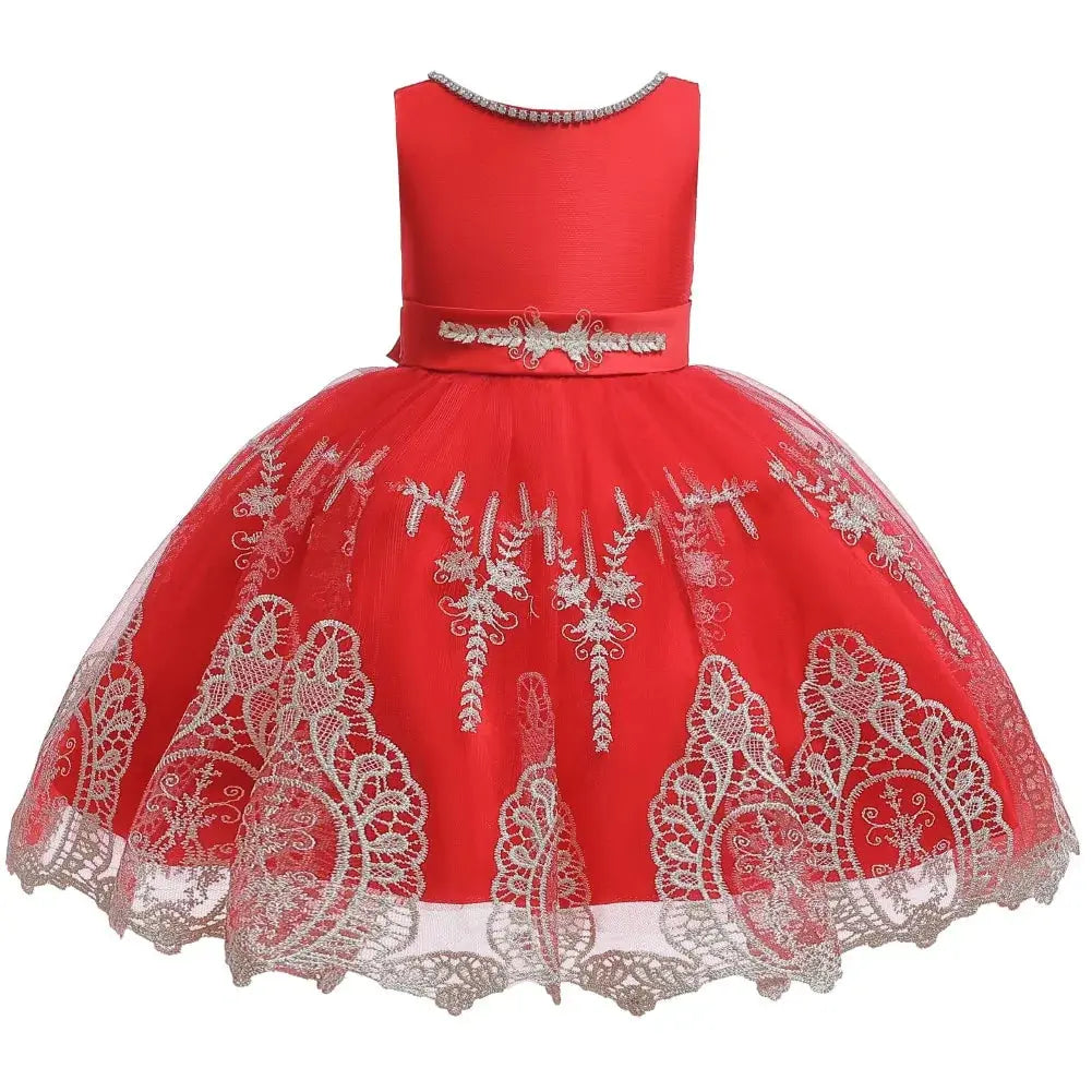 Girls Christmas Sequin Tutu Princess Dress Vivareflex Online