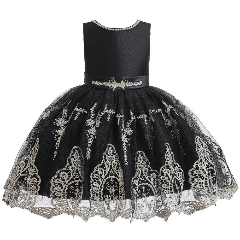 Girls Christmas Sequin Tutu Princess Dress Vivareflex Online