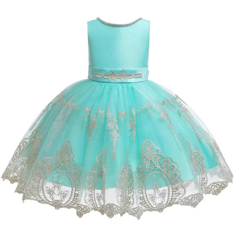 Girls Christmas Sequin Tutu Princess Dress Vivareflex Online
