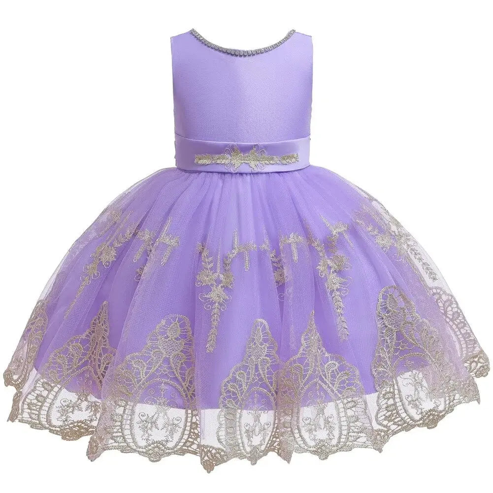 Girls Christmas Sequin Tutu Princess Dress Vivareflex Online