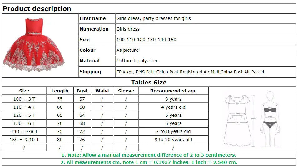 Girls Christmas Sequin Tutu Princess Dress Vivareflex Online