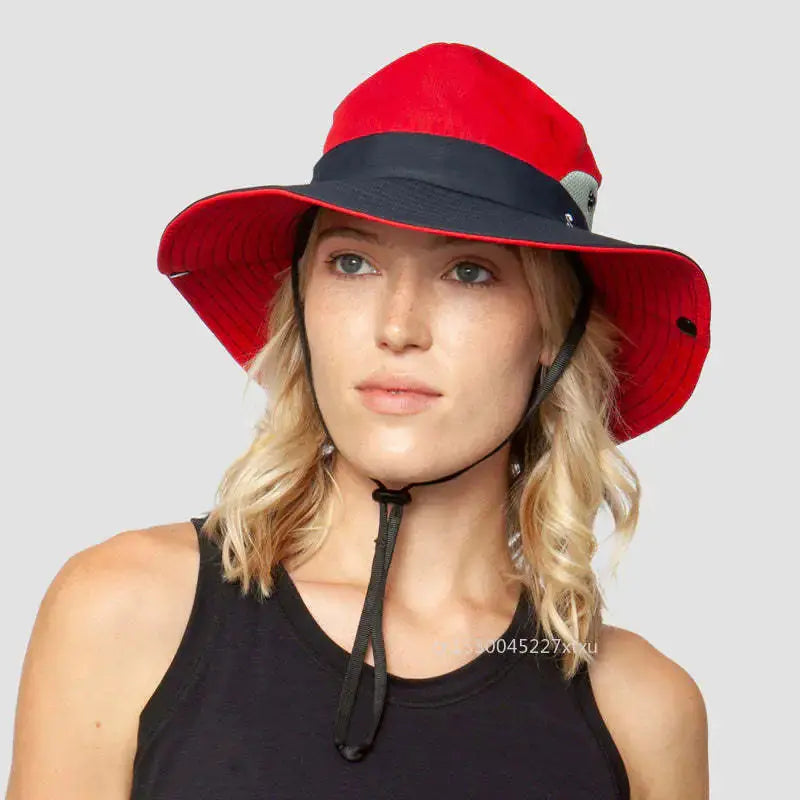 Girls' Sunshine Ponytail Hat Vivareflex Online