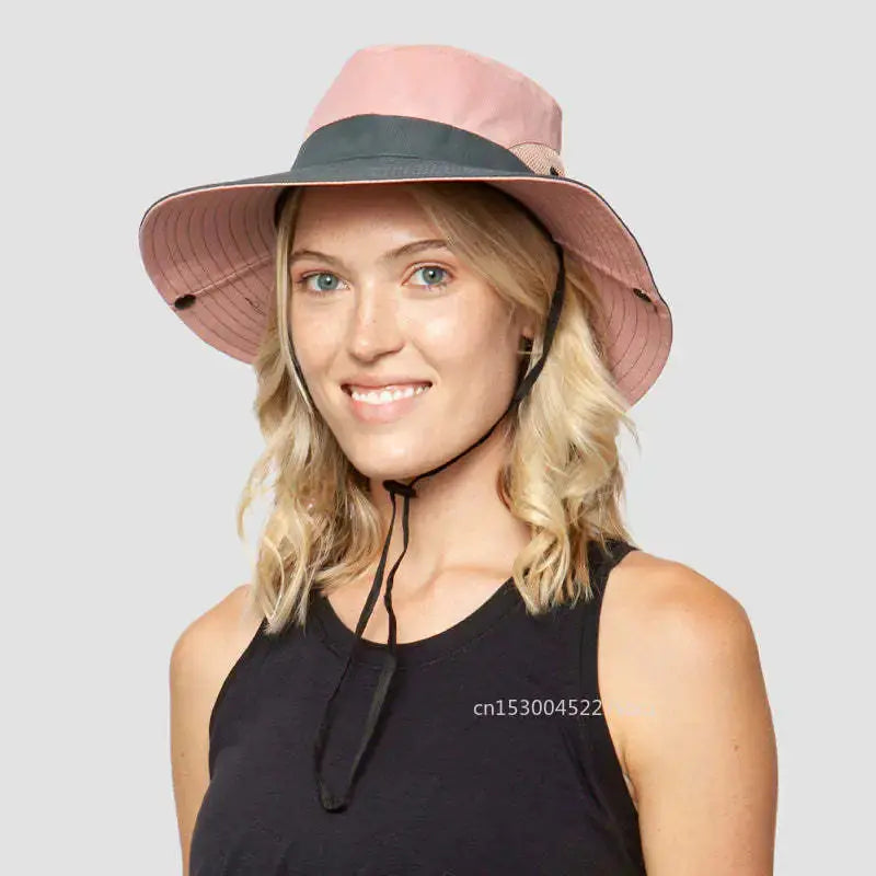 Girls' Sunshine Ponytail Hat Vivareflex Online