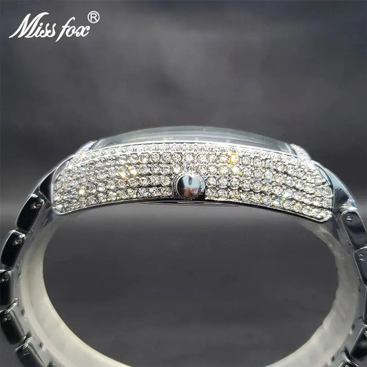 Glacier Lux Men's Watch Vivareflex Online