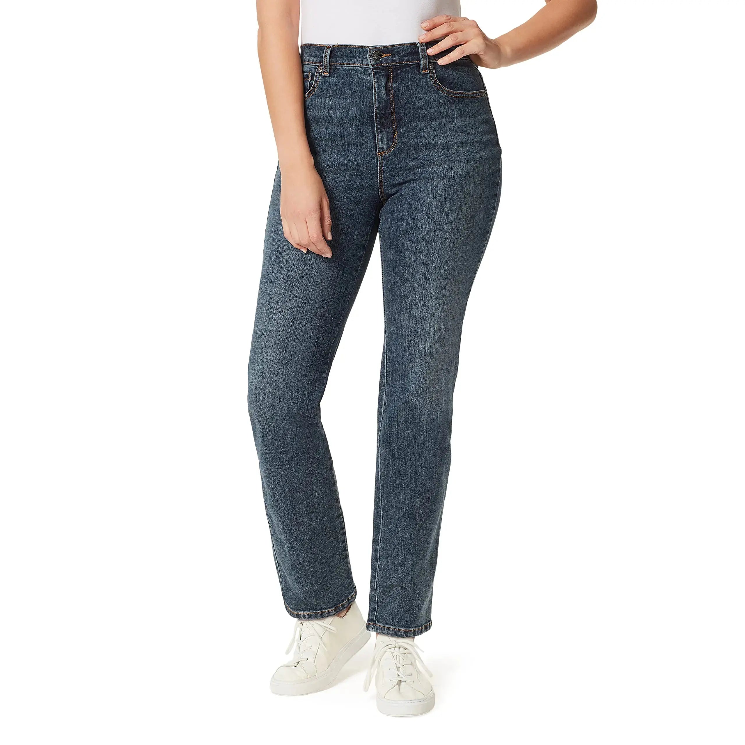 Gloria Vanderbilt Women's Classic Tapered Amanda Jeans _Vivareflex_Online