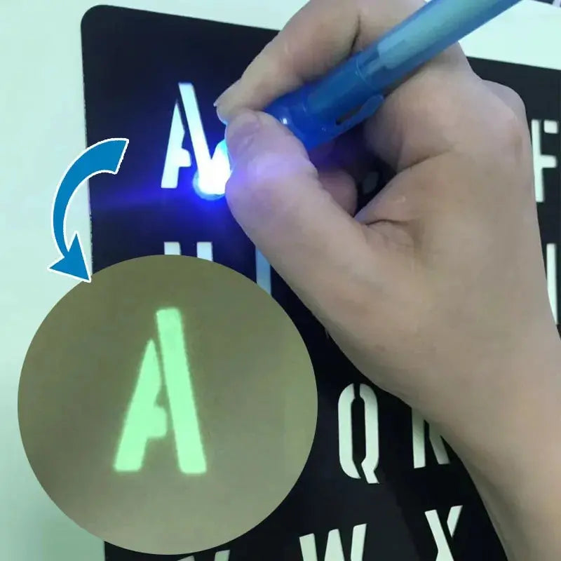Glow Drawing Board Kit - Vivareflex Online