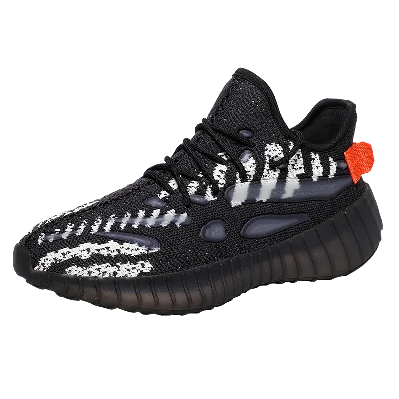 GlowStride Men’s Athletic Sneakers Vivareflex Online