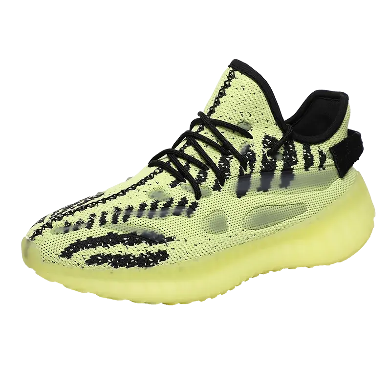 GlowStride Men’s Athletic Sneakers Vivareflex Online