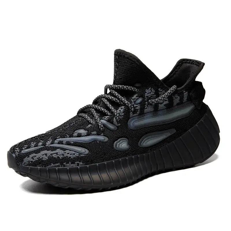 GlowStride Men’s Athletic Sneakers Vivareflex Online