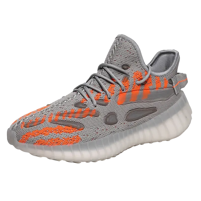 GlowStride Men’s Athletic Sneakers Vivareflex Online
