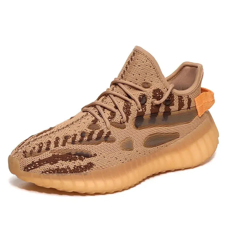 GlowStride Men’s Athletic Sneakers Vivareflex Online