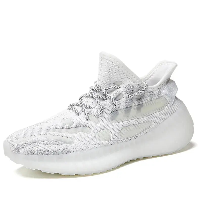 GlowStride Men’s Athletic Sneakers Vivareflex Online