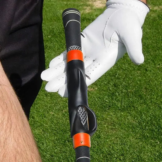 Golf Trainer Grip_Vivareflex_Online