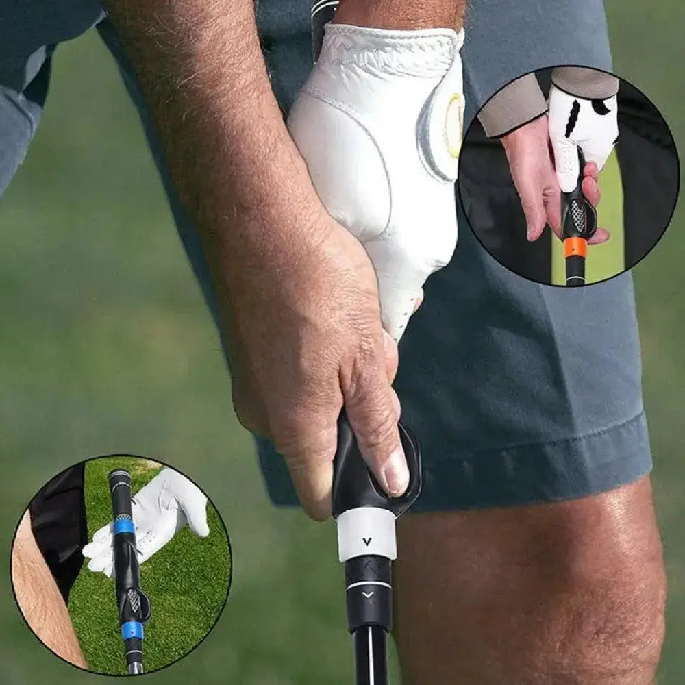 Golf Trainer Grip Aid_Vivareflex_Online