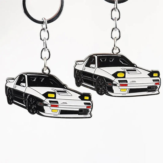 Metal Car Model Keychain Vivareflex Online